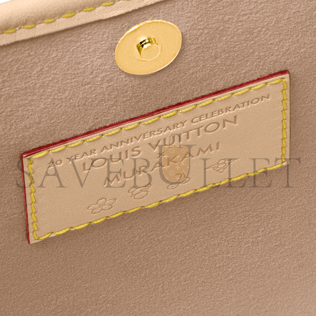 LOUIS VUITTON LV X TM CARRYALL PM M13661 (29*24*12cm) LOUIS VUITTON LV X TM CARRYALL PM M13661 (29*24*12cm)